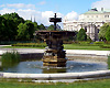 Wien 1., Hofburg,
      Volksgarten